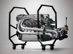 Jaguar Sports Racer Tojeiro 1958 года